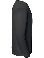 Fruit of the Loom Iconic Premium Set-In Sweat Mikina z těžké bavlny 16.2282 light graphite Fruit of the Loom Iconic Premium Set-In Sweat Mikina z těžké bavlny 16.2282 light graphite