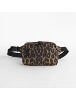 BagBase BG 197 Taška přes rameno "Leopard Print" 52.0197 leopard print
