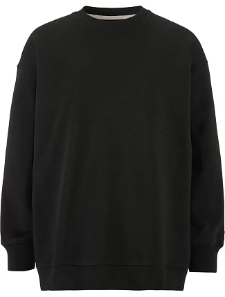 Craft Corporate Frequent Sweatshirt W Dámská těžká mikina 81.6297 black Craft Corporate Frequent Sweatshirt W Dámská těžká mikina 81.6297 black
