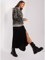 Jumper AT SW 2357.96 khaki