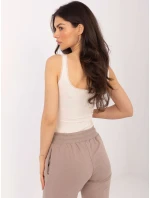 Top PM TP SF091.60 světle béžový