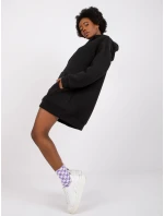 Halenka RV BL 7487.66 černá