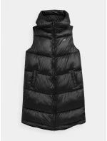 Dámská prodloužená vesta Dámská prodloužená vesta