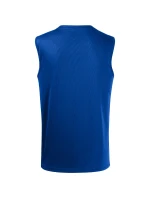 Breeze tílko pánské královská modrá