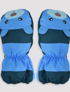 LYŽAŘSKÉ RUKAVICE RN038