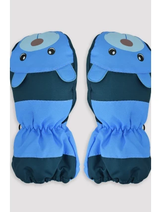 LYŽAŘSKÉ RUKAVICE RN038 LYŽAŘSKÉ RUKAVICE RN038