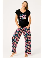 DÁMSKÉ PYŽAMO LNS 516 A26