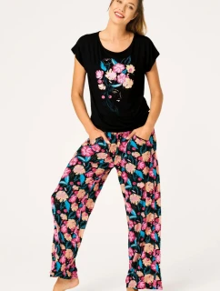 DÁMSKÉ PYŽAMO LNS 516 A26