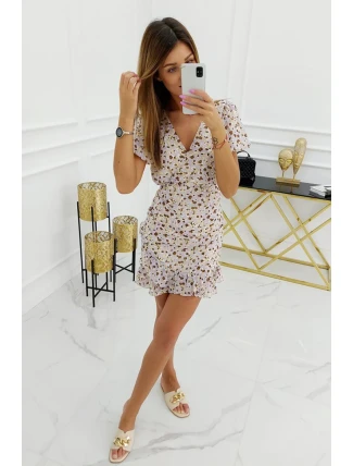 Denní šaty model 155437 Vittoria Ventini Denní šaty model 155437 Vittoria Ventini