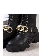 Boty model 204634 Solea Boty model 204634 Solea