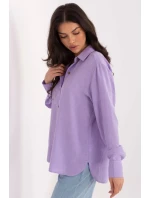 Košile s dlouhým rukávem  model 222845 Lakerta