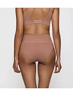 TRIUMPH Soft Sculpt - Maxi bandeau kalhotky pro dokonalou siluetu Triumph