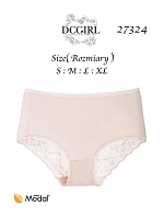 Kalhotky Dc Girl 27324 A12 Classic S–XL Kalhotky Dc Girl 27324 A12 Classic S–XL