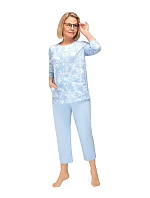Dámské pyžamo Martel Maria II 201 3/4 M-2XL