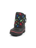 Lee Cooper Jr boty LCJ-24-44-2861