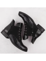 Boty Vinceza W 16477 JAN348A