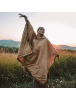 Offlander tenké pončo s oteplovačem OFF_CACC_48 Offlander tenké pončo s oteplovačem OFF_CACC_48