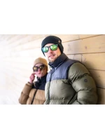 Zimní bunda Hi-Tec Fowel M 92800592754