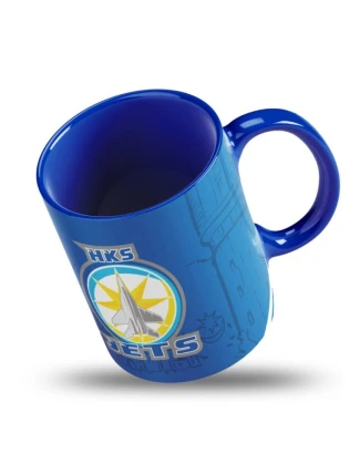 Hrnek HKS JETS