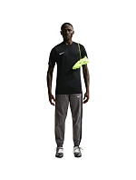 Pánské tričko Nike Dri-Fit Park VIII černé HV8173 010 pánské