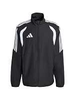 Pánská mikina adidas Tiro 26 League Presentation černá JZ9049 pánská