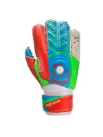 Brankářské rukavice Meteor Defence 9 bílé