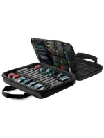 Harrows Imperial Case Kufřík na 12 šipek HS-TNK-000013390