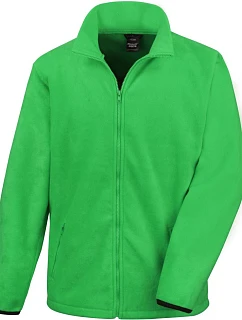 Result R 220M Pánská outdoorová fleecová bunda "Norse" 30.220X vivid green