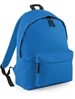 BagBase BG 125 Originální módní batoh 52.0125 sapphire blue BagBase BG 125 Originální módní batoh 52.0125 sapphire blue