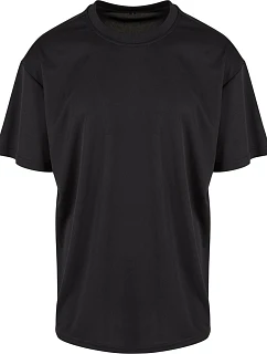 Build your Brand BY 249 Tričko "E Sports" 56.0249 black