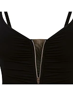 Style Tarja jednodílné plavky 7466 black - Anita Classix Style Tarja jednodílné plavky 7466 black - Anita Classix