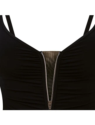 Style Tarja jednodílné plavky 7466 black - Anita Classix Style Tarja jednodílné plavky 7466 black - Anita Classix