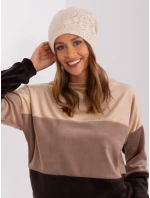 AT CZ 23250 cap.01P světle béžová AT CZ 23250 cap.01P světle béžová