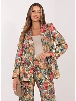 IT MA bunda FL8932.60 zelená IT MA bunda FL8932.60 zelená