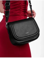 Dámská kabelka Vuch Labela Black