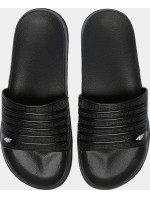Pánské pantofle 4F KLM201 černá