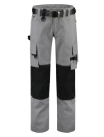 Cordura Canvas Work Pants pracovní kalhoty unisex šedá Cordura Canvas Work Pants pracovní kalhoty unisex šedá