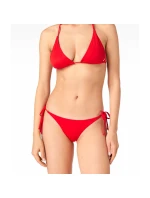 BOSS Dámské Bikini Side Tie Pure 50486322-693 - HUGO