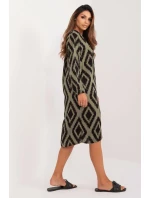 Denní šaty model 197532 Sublevel