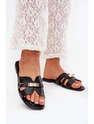 Pantofle  model 215665 Step in style