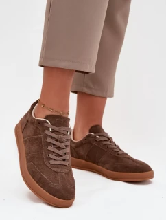 Sportovní obuv model 216478 Step in style