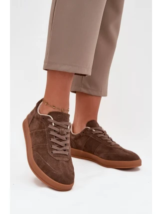 Sportovní obuv  model 216478 Step in style