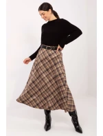 Sukně model 222226 Rue Paris Sukně model 222226 Rue Paris