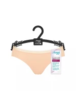 Bokové kalhotky BODY ADAPT Twist Hipster - POWDER ORANGE - béžová orange 00BG - SLOGGI Bokové kalhotky BODY ADAPT Twist Hipster - POWDER ORANGE - béžová orange 00BG - SLOGGI