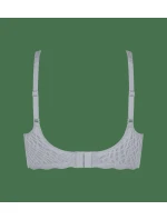 sloggi ZERO Feel Bliss Soft bra - GRAY - SLOGGI GRAY - SLOGGI