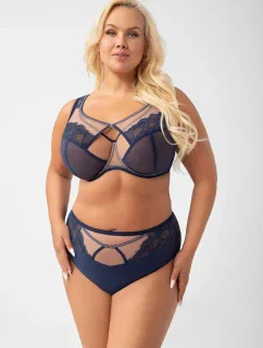 Měkká podprsenka Gorsenia K 758/1 Saanvi