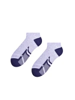 Sportovní bavlněné ponožky Steven Dynamic Sport art.101 Sportovní bavlněné ponožky Steven Dynamic Sport art.101