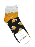 Pánské ponožky Intenso Cotton 1795 Pánské ponožky Intenso Cotton 1795