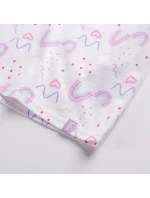 Dětské tričko s krátkým rukávem VACATION KDG Dětské tričko s krátkým rukávem VACATION KDG