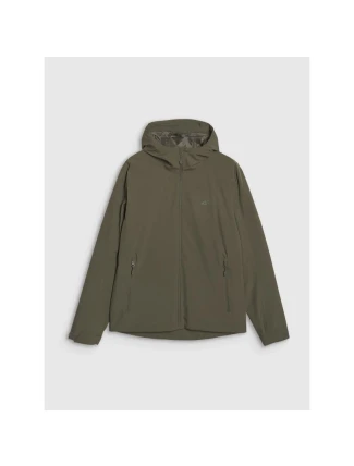 Pánská přechodná bunda NeyoDry 5000 4FWSS25TTJAM0927-43S pánské